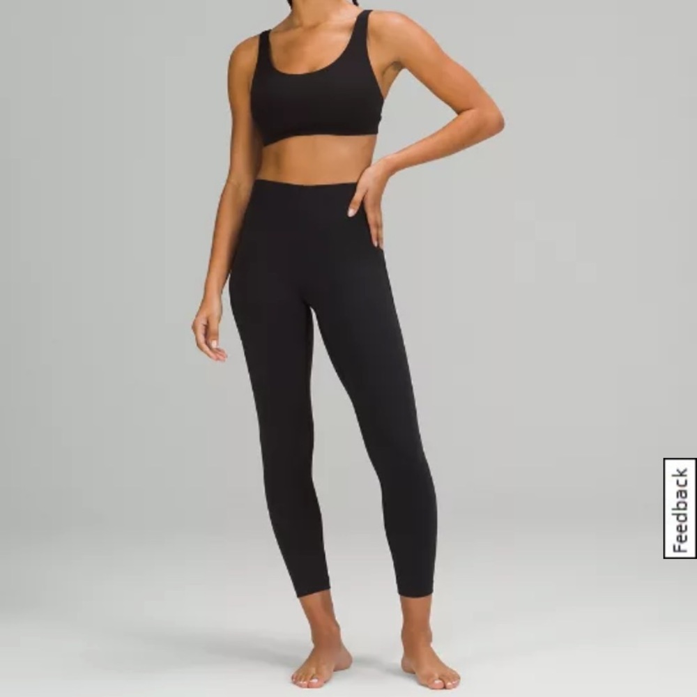 Lululemon Instill high-rise 25” legging